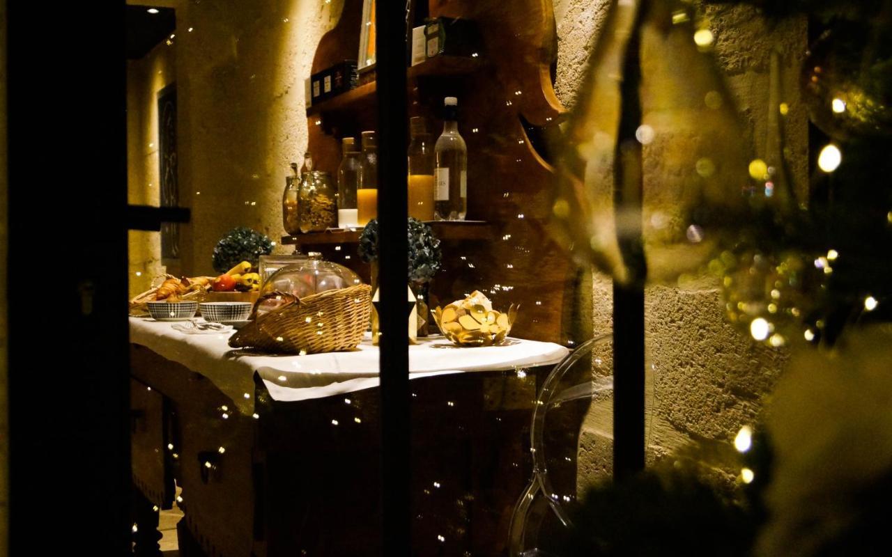 לינה וארוחת בוקר בורדו Le Clos D'Emile מראה חיצוני תמונה