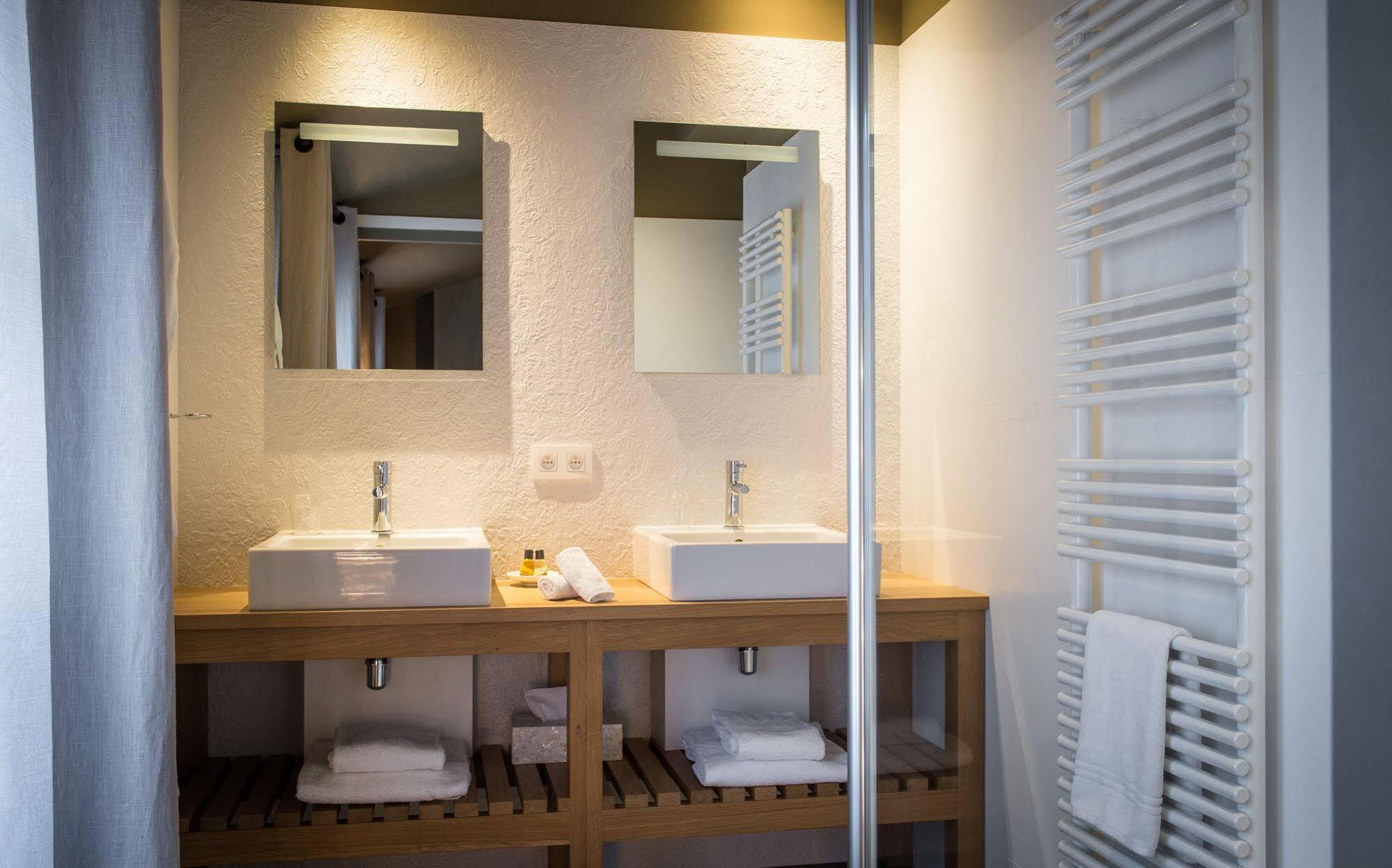 לינה וארוחת בוקר בורדו Le Clos D'Emile מראה חיצוני תמונה